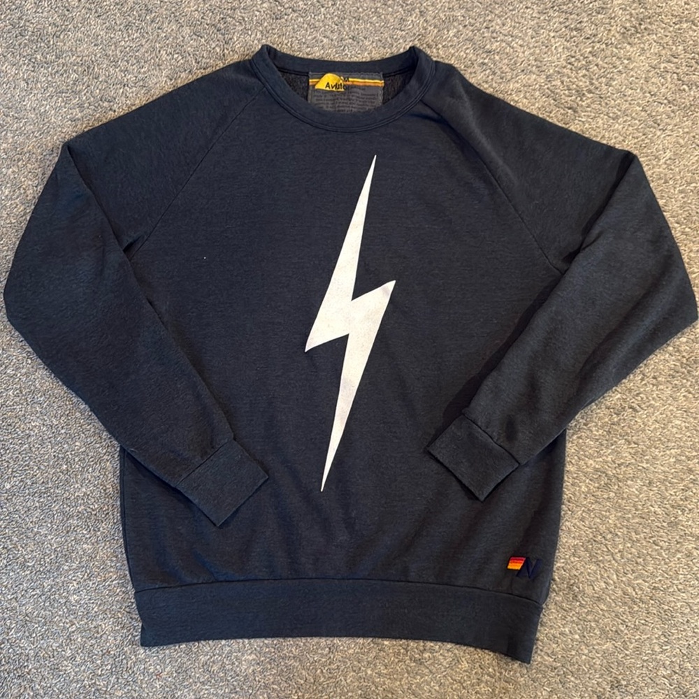 Aviator Nation Crewneck